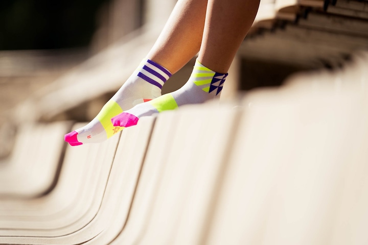 Image du produit Incylence Ultralight Elements Short (35 - 38)