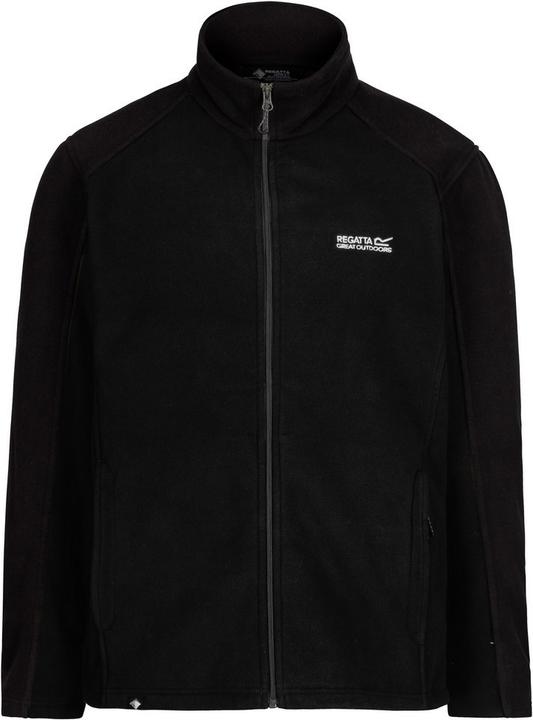 Produktbild Regatta Great Outdoors Hedman Ii Fleecejacke Zweifarbig (XL)