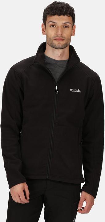 Produktbild Regatta Great Outdoors Hedman Ii Fleecejacke Zweifarbig (XL)