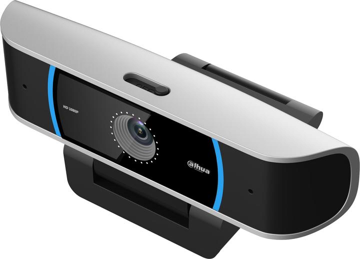 Produktbild Dahua WEBCAM FULL HD AF/1080P UZ3+ (2 Mpx)