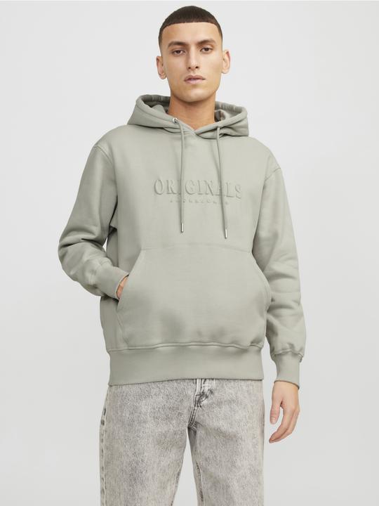 Produktbild Jack & Jones Jorfrederiksberg Sweat Hood Sn (XS)