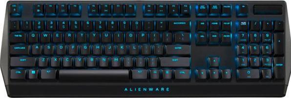 Produktbild Dell Alienware AW510K (US, Kabelgebunden)