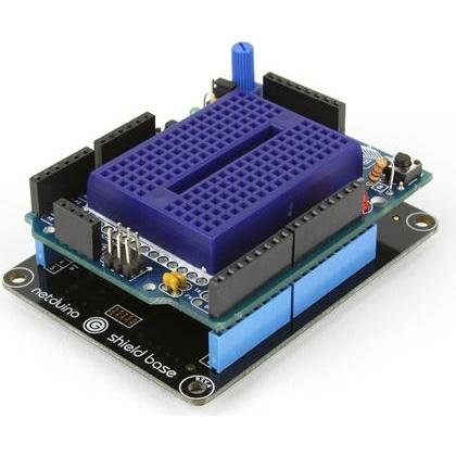 Secret Labs LLC Kit de démarrage Netduino Go - acheter sur Digitec