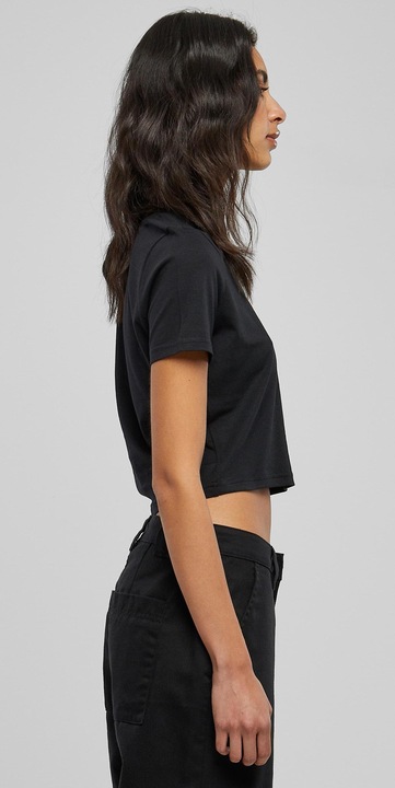 Produktbild Days Beyond Take It Daisy Cropped Tee - 139151 (XL)