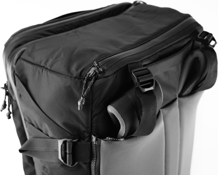 Actual product image Matador GlobeRider 45 (45 l)