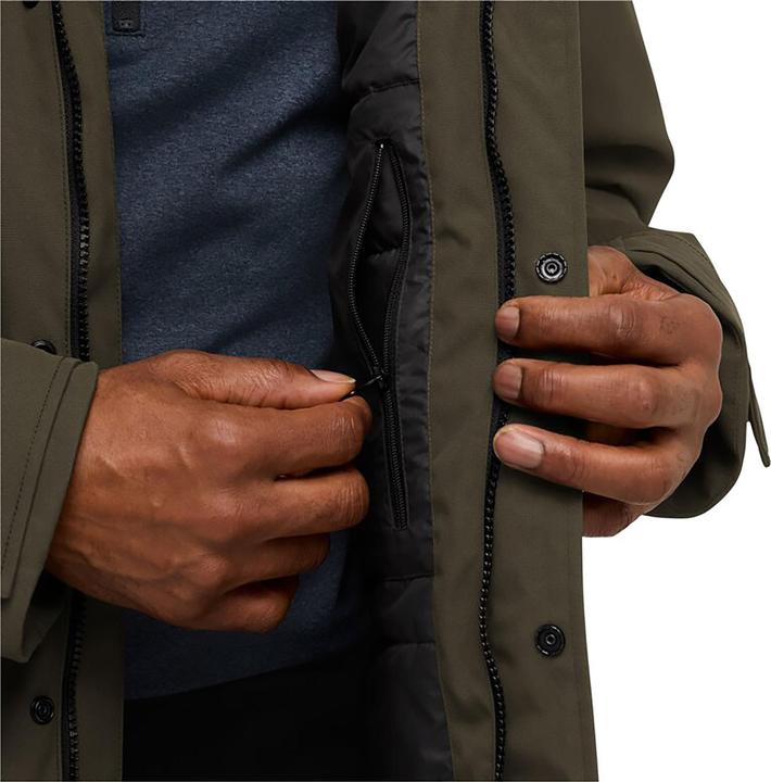 Immagine prodotto Jack Wolfskin Canyon Shield Parka M (L)