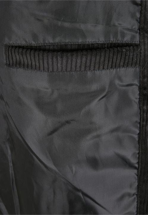 Produktbild Urban Classics Boxy Corduroy Puffer Jacket (M)