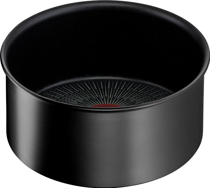 Productafbeelding Tefal Ingenio Onbeperkt (18 cm, Kookpotten en pannenset, Aluminium)