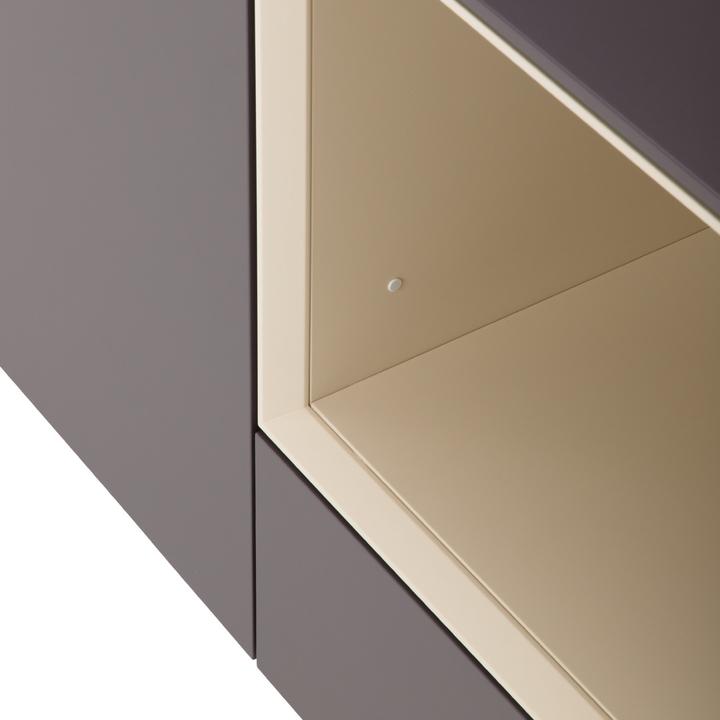 Image du produit MAB Nara (192 x 43.10 x 68.20 cm)