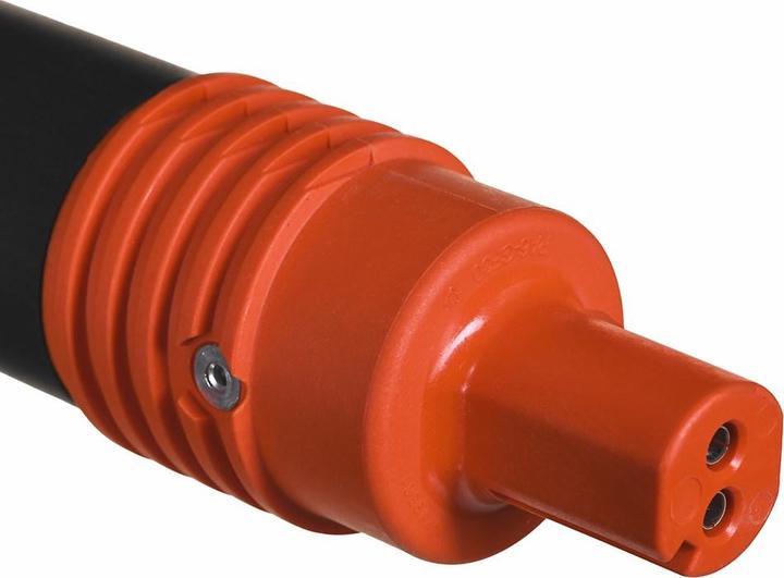 Actual product image Black & Decker Gpc1820l20 (Battery chain saw)