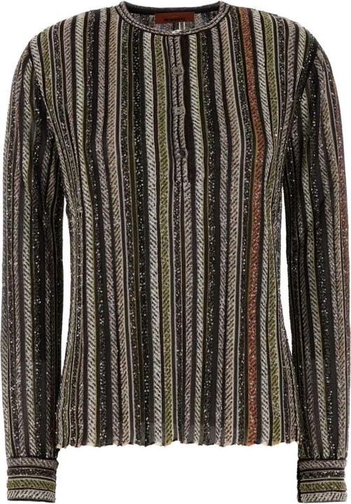 Produktbild Missoni Sweaters Multicolour (42)