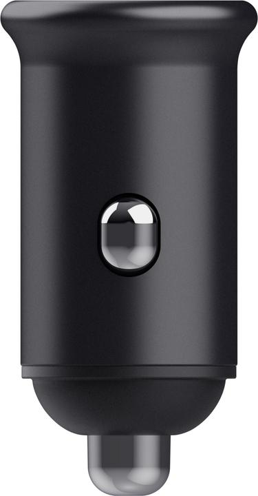 Produktbild Trust USB-C Pdusb-A Qc3 Car Charger