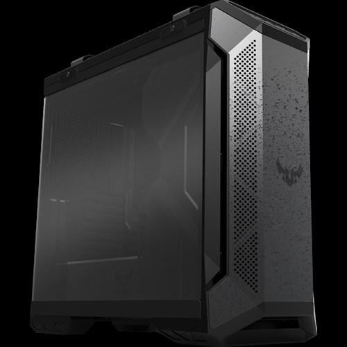 Actual product image ASUS TUF GT501 (ATX, mATX, Mini-ITX, E-ATX)