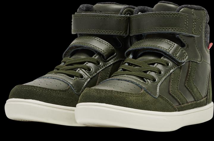 Immagine prodotto hummel Stadil Winter High Jr (26)