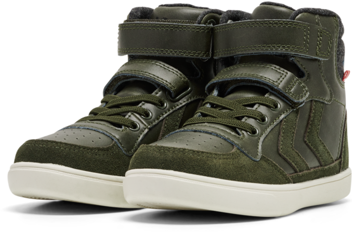 Image du produit hummel Stadil Winter High Jr (26)