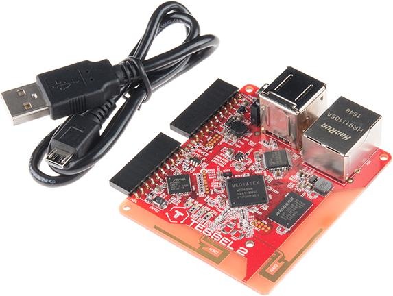 Produktbild Tessel 2 (Diverse)