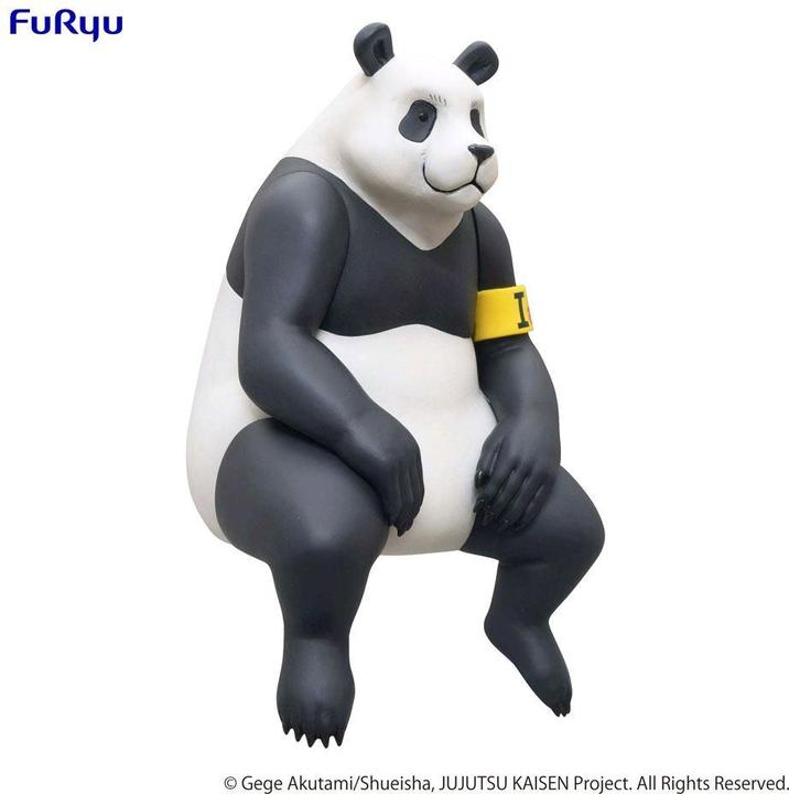 Immagine prodotto Furyu Jujutsu Kaisen - Noodle Stopper: Panda