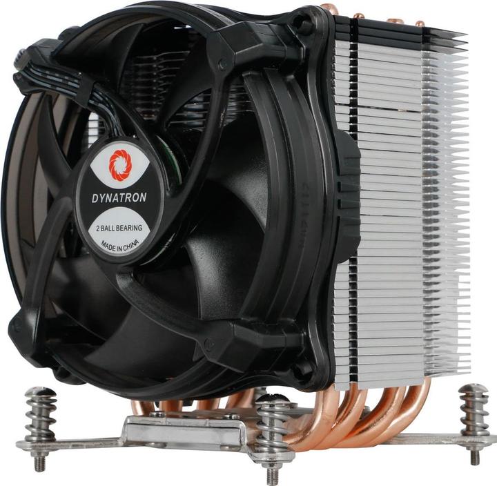 Immagine prodotto Intertech Q-6 3U attivo Intel Socket LGA 1700 (110 mm)