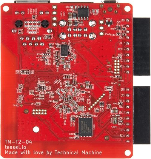 Produktbild Tessel 2 (Diverse)