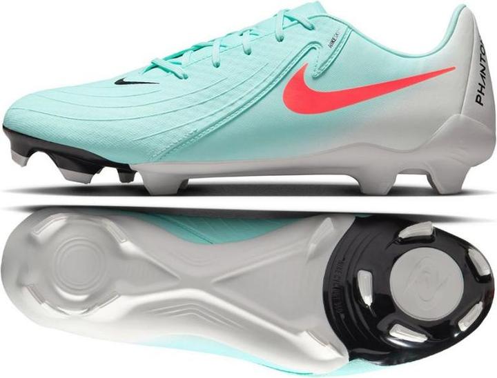 Produktbild Nike Herren Phantom GX II Academy Schuhe (44.5)