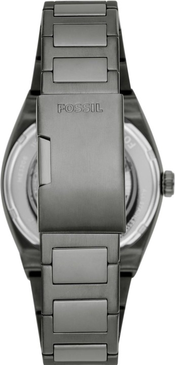 Actual product image Fossil Everett automatic (Analogue wristwatch, 42 mm)
