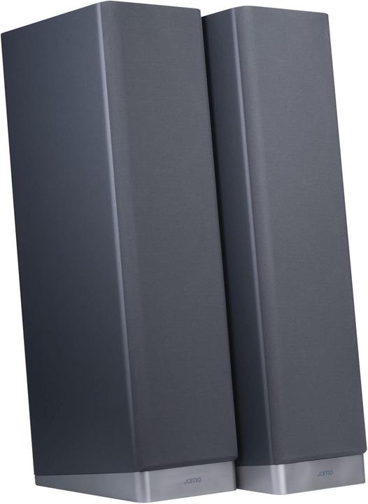 Image du produit Jamo S27F (1 paire, 250 W)