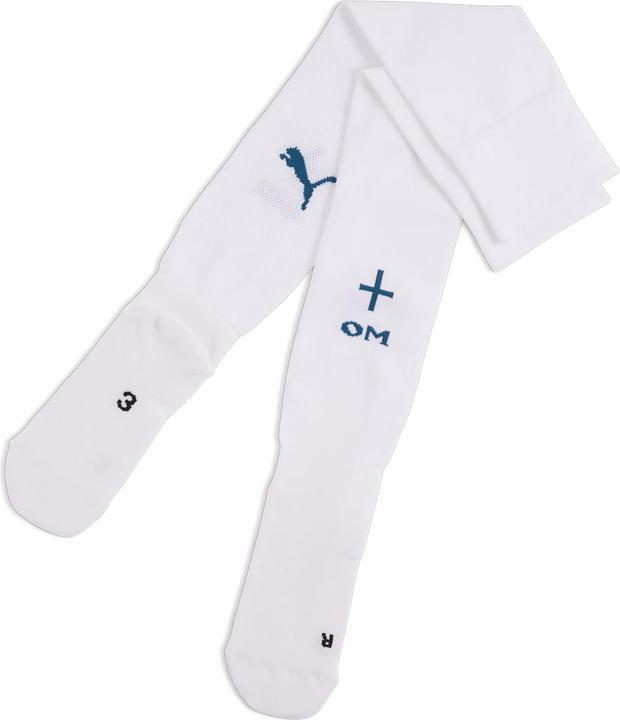 Puma Team OM Plain Socks Replica (31, 34)