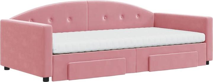 Produktbild vidaXL Becca (100 x 200 cm)