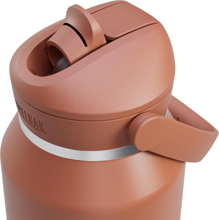Actual product image Camelbak Thrive Flip Straw V.I. (1.20 l)