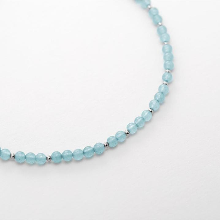 Produktbild Esprit OCEAN VIBES Fusskette (Edelstahl, 27 cm)