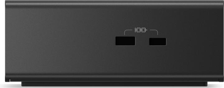 Image du produit Lenovo THINKPAD USB4 DOCK 5000