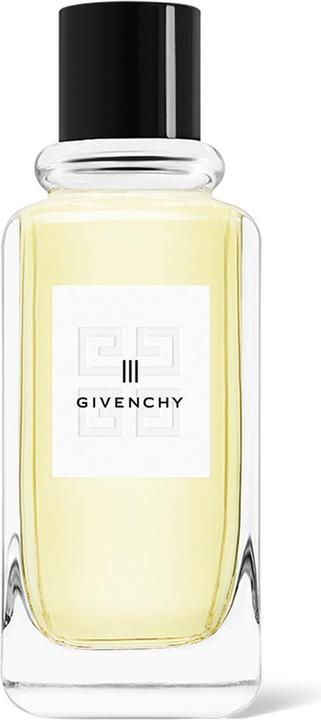 Givenchy III MYTHICAL (W) EDT/S 100ML (Eau de toilette, 100 ml)