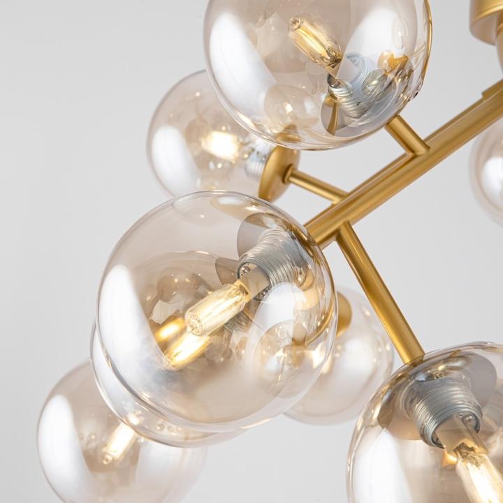 Produktbild Maytoni Dallas (G9)