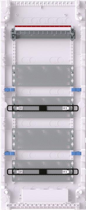 Produktbild ABB STRI AP-Mediaverteiler