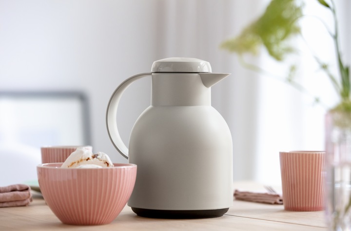 Image du produit Emsa Samba Quick Press (1 l)