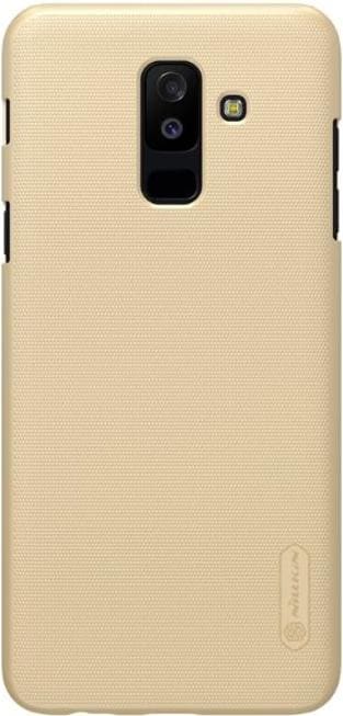Actual product image Nillkin Super Frosted Shield Series (Samsung Galaxy A6+)