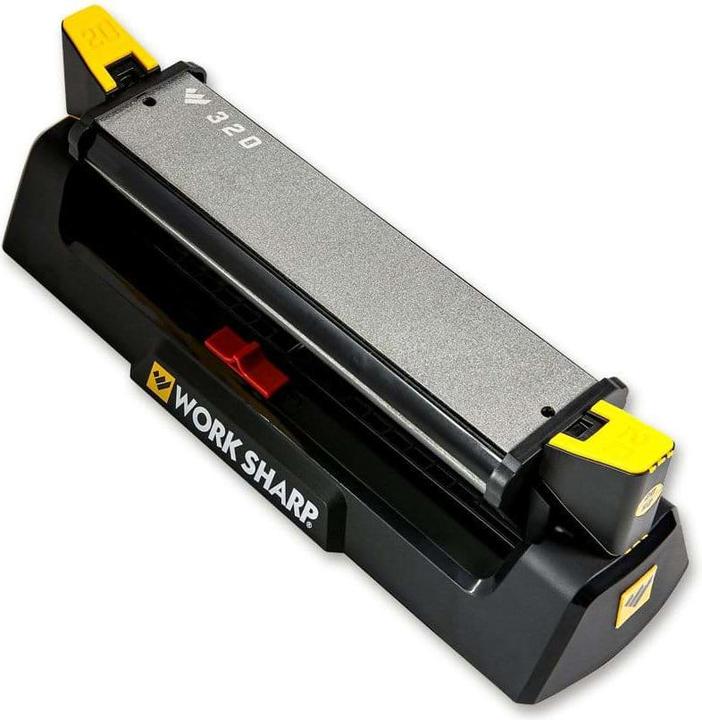 Produktbild Work Sharp Benchtop