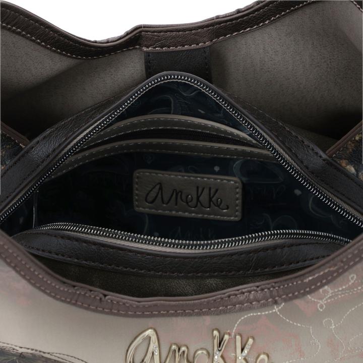 Produktbild Anekke Real Schultertasche 32 cm