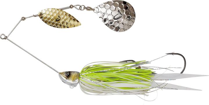 Produktbild Savage Gear Da'Bush Spinnerbait (24 cm)