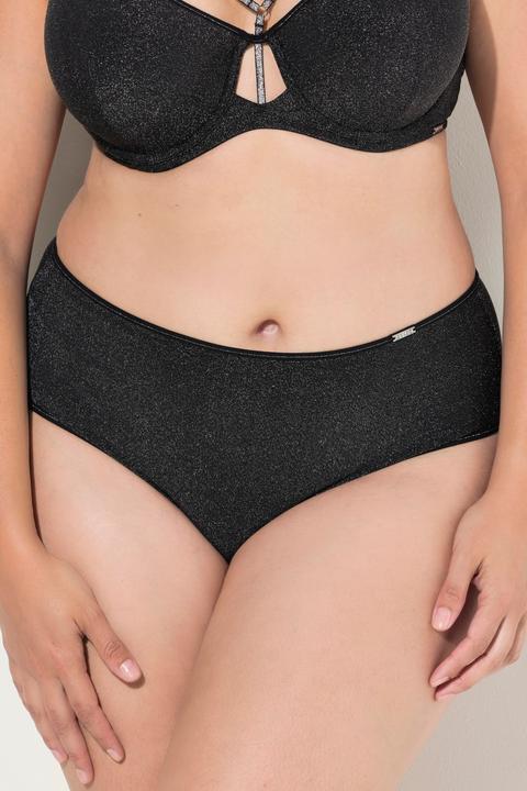 Produktbild TruYou Midislip, Metallic-Effekt, Zierbänder (46, 48)