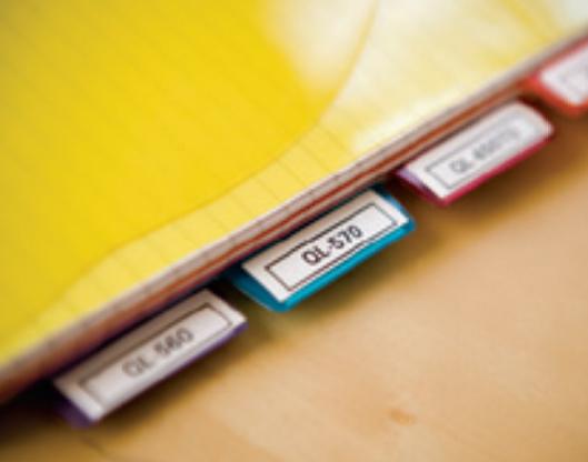 Produktbild Brother Ql-710w (300 dpi)