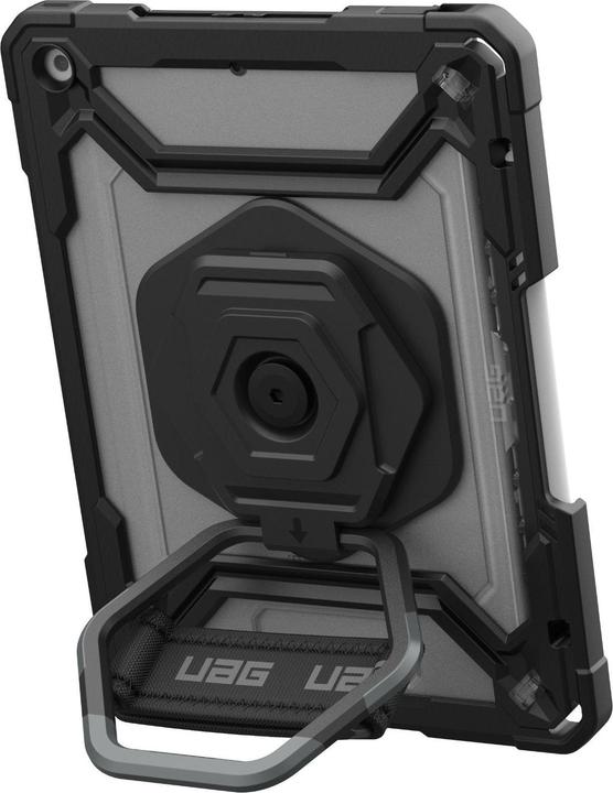 Actual product image UAG Plasma (Apple iPad 2019 (7th gen), Apple iPad 2020 (8th gen), Apple iPad 2021 (9th Gen))