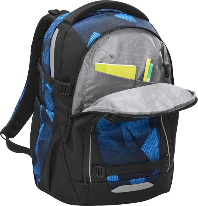 Actual product image Coocazoo Schulrucksack Schulrucksack MATE, grössenverstellbar (30 l)
