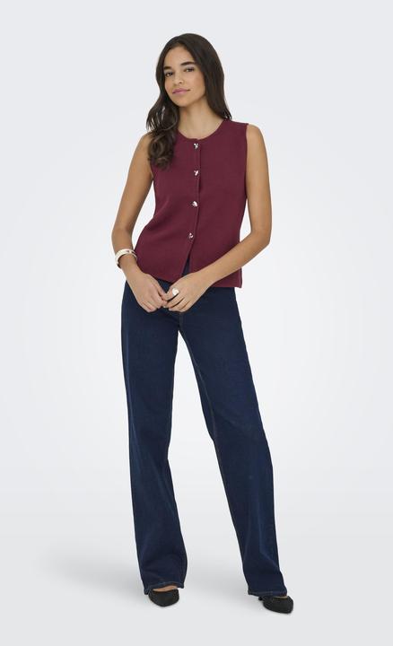 Actual product image Only ONLIBI Weste Weste (XL)