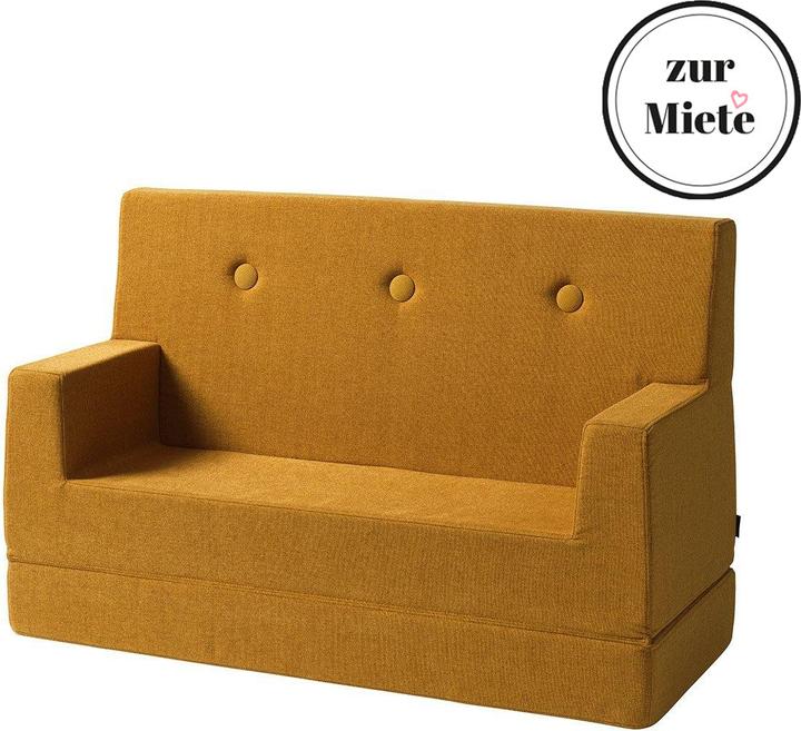 Produktbild ByKlipKlap KK Klappsofa (Kindersofa)