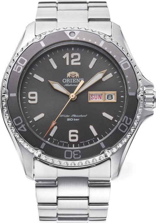 Image du produit Orient Mako III (Montre analogique, 42 mm)