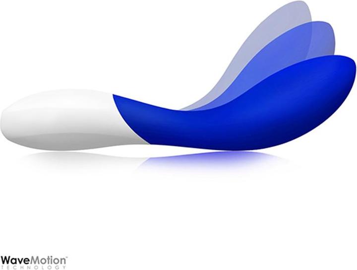 Actual product image LELO Mona Wave