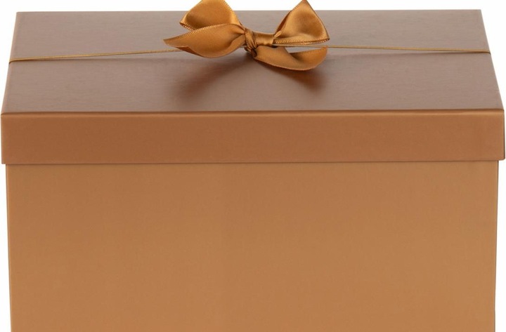 Produktbild TOP Geschenkbox (Geschenktüte, 1 x)