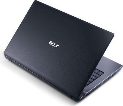 Produktbild Acer Aspire 7750G, i7 2670QM, 17.3" HD+ (8 GB, CH)