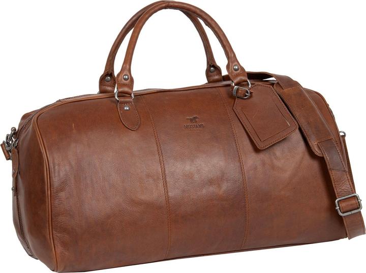 Produktbild Mustang Catania Travel Bag